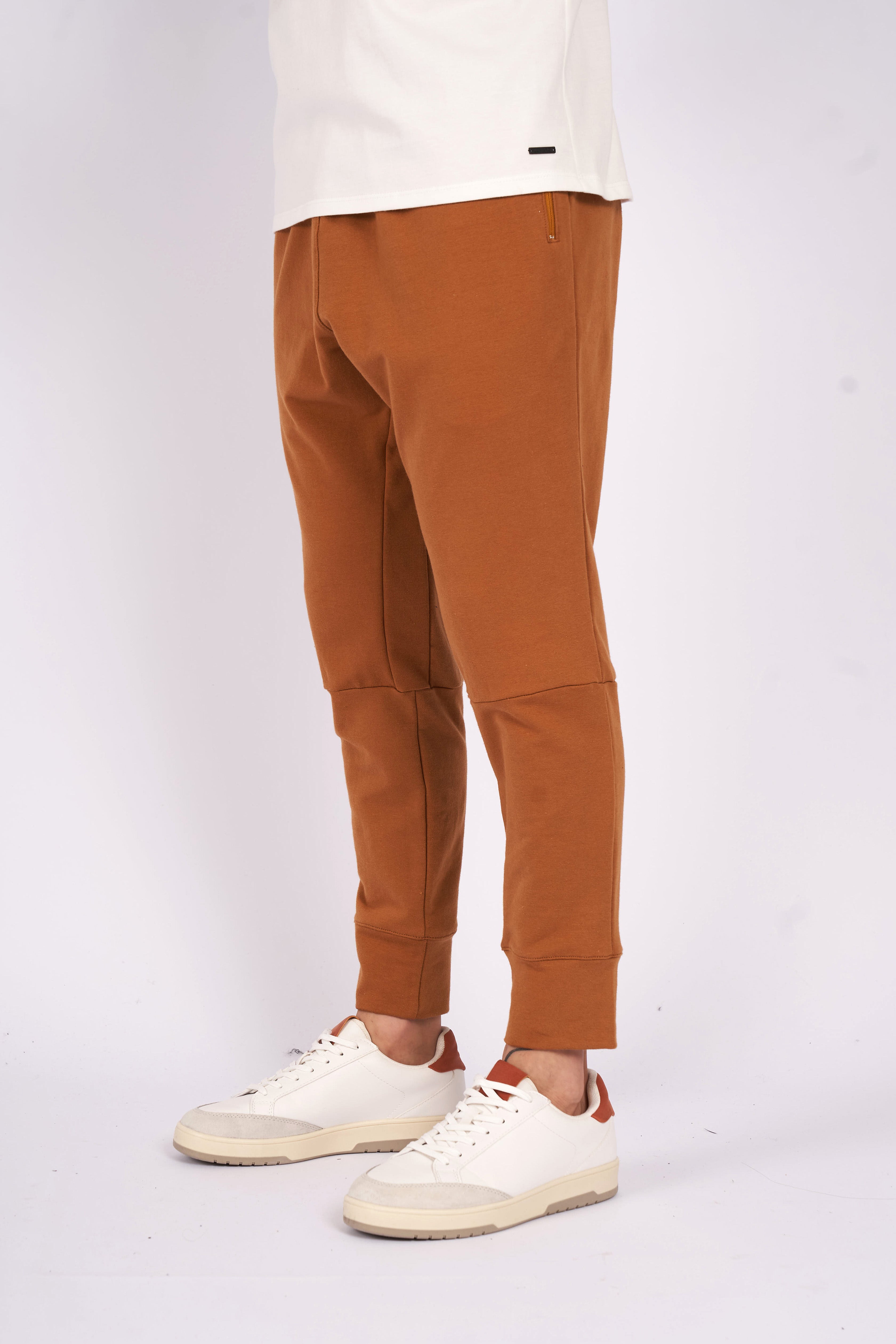 Terry Jogger - Camel